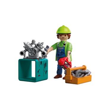 Playmobil Byggesæt