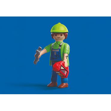 Playmobil Byggesæt