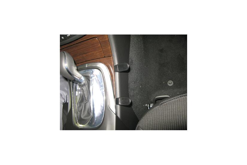 Brodit ProClip Console mount - montering för mobiltelefon