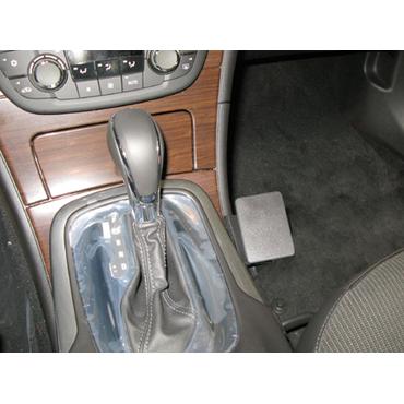 Brodit ProClip Console mount - montering för mobiltelefon