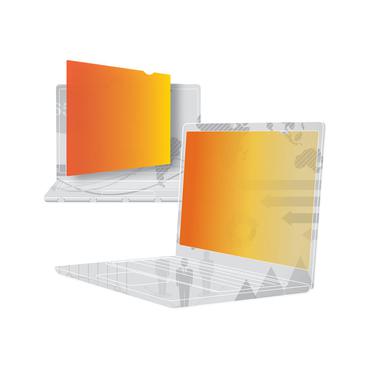 3M Gold databeskyttelsesfilter til 12,5" widescreen laptop notebook privacy-filter