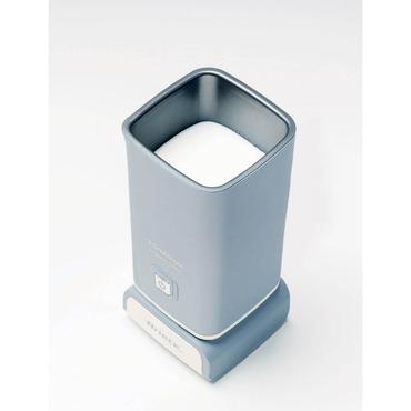 Ariete 2878/05 Automatic milk frother/warmer Lyse Blå