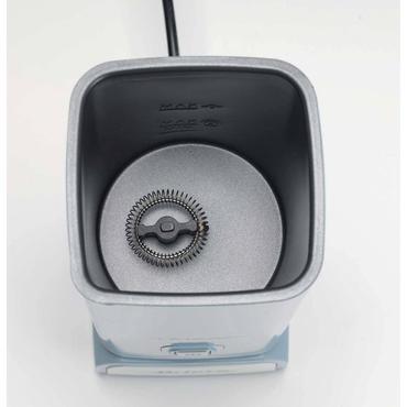 Ariete 2878/05 Automatic milk frother/warmer Lyse Blå