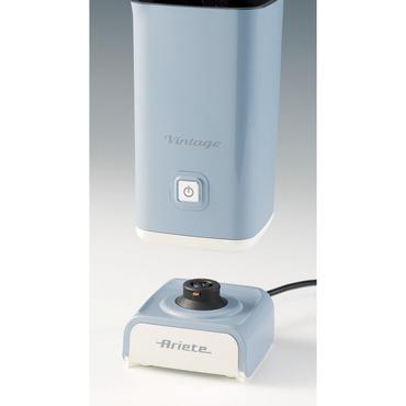 Ariete 2878/05 Automatic milk frother/warmer Lyse Blå