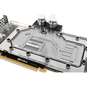 EkWaterBlocks EK-CryoFuel Premix - k&oslash;lev&aelig;ske til v&aelig;skek&oslash;lesystem