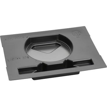 Bosch - poseindsats til v&aelig;rkt&oslash;jer/tilbeh&oslash;r