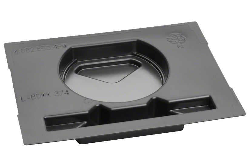 Bosch - poseindsats til v&aelig;rkt&oslash;jer/tilbeh&oslash;r