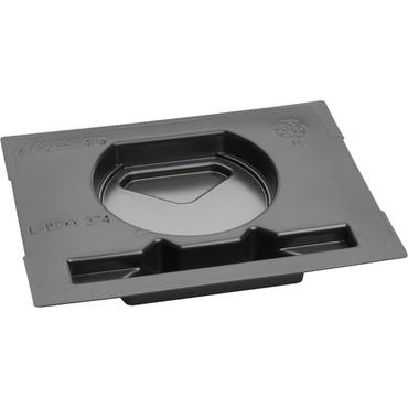 Bosch - poseindsats til v&aelig;rkt&oslash;jer/tilbeh&oslash;r