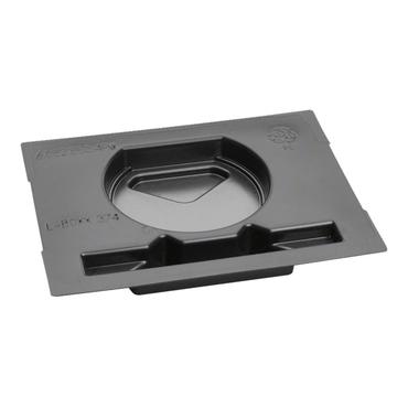 Bosch - poseindsats til v&aelig;rkt&oslash;jer/tilbeh&oslash;r