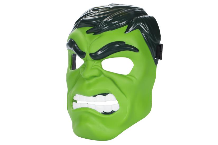 MARVEL Avengers Hulk Mask