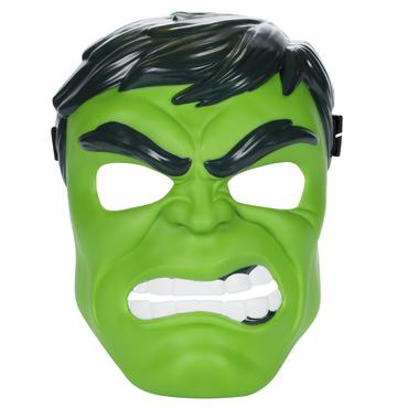 MARVEL Avengers Hulk Mask