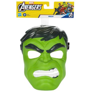MARVEL Avengers Hulk Mask