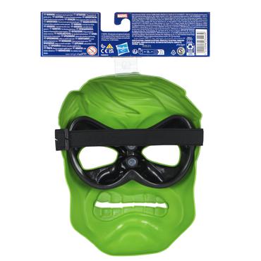MARVEL Avengers Hulk Mask