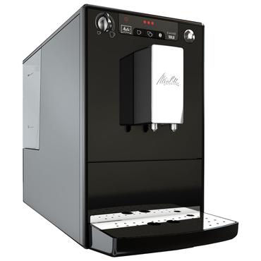 Melitta Caffeo Solo Espressomaskine