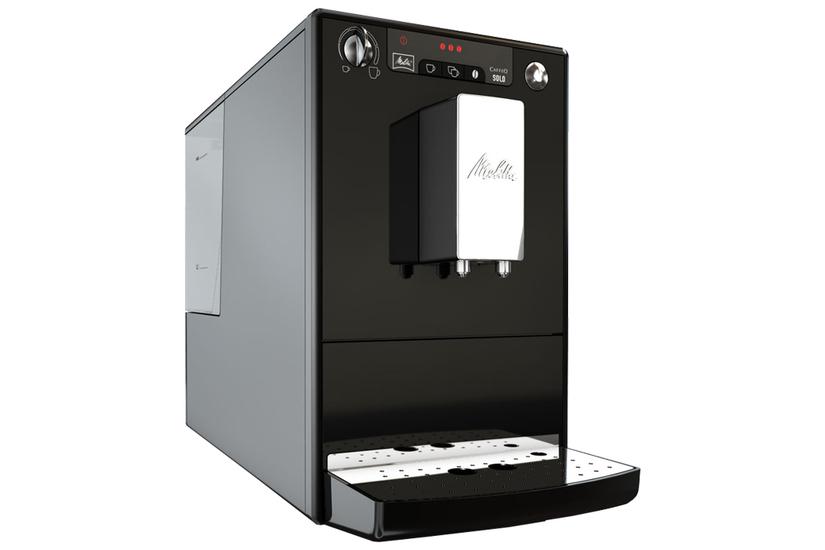 Melitta Caffeo Solo Espressomaskine