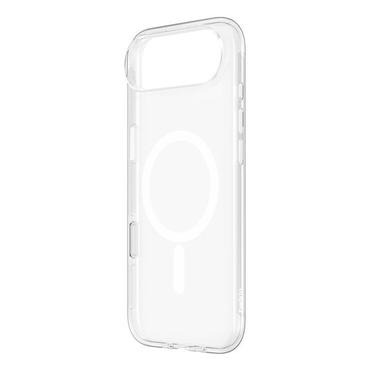 Belkin SheerForce mobiltelefon etui 16,5 cm (6.5") Cover Transparent