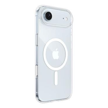 Belkin SheerForce mobiltelefon etui 16,5 cm (6.5") Cover Transparent