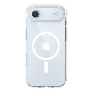Belkin SheerForce mobiltelefon etui 16,5 cm (6.5") Cover Transparent