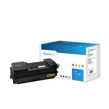 Toner Black TK-3130