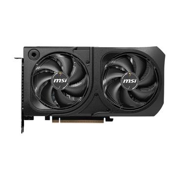MSI GEFORCE RTX 5060 TI 8G SHADOW 2X OC PLUS grafikkort NVIDIA 8 GB GDDR7