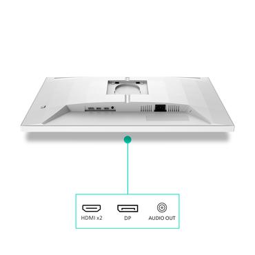 PHILIPS 27 IPS MON SPK 27M2N3501PA/00