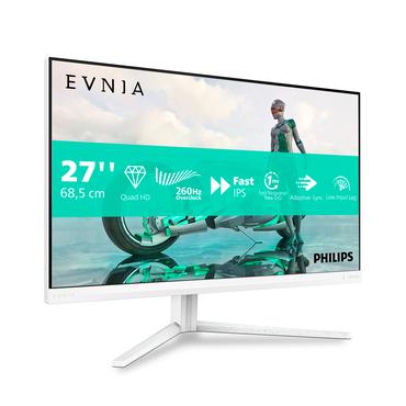 PHILIPS 27 IPS MON SPK 27M2N3501PA/00