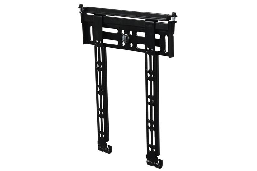 B-TECH BT8200 - monteringssæt - for fladt panel - sort