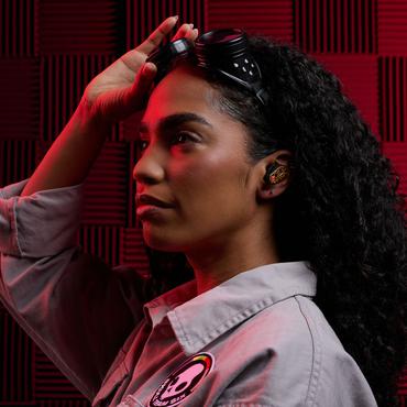 Skullcandy Method 360 ANC Headset True Wireless Stereo (TWS) In-ear Calls/Music Bluetooth Multicolour