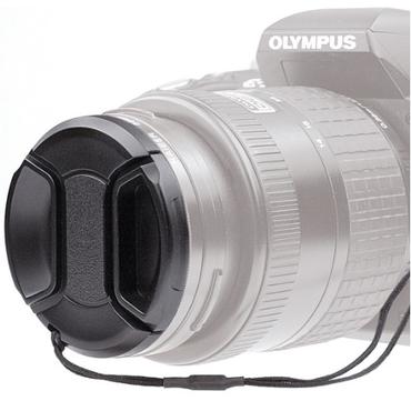 Kaiser lens cap Snap-On 37