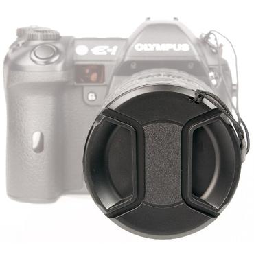 Kaiser lens cap Snap-On 37