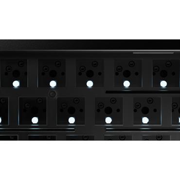 RAIJINTEK Tangentbord