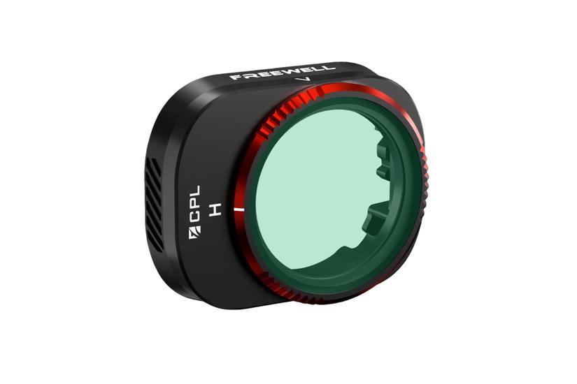 Filter CPL Freewell for DJI Mini 4 Pro