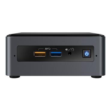 Intel Next Unit of Computing Kit NUC7CJYSAL