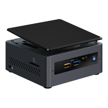 Intel Next Unit of Computing Kit NUC7CJYSAL