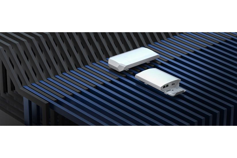 Teltonika  Router  OTD144  LTE4G Outdoor Router