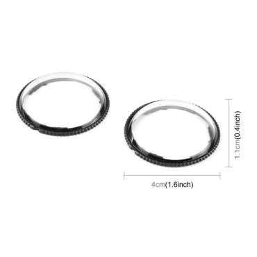 Optical glass lens cover PULUZ for Insta360 X4