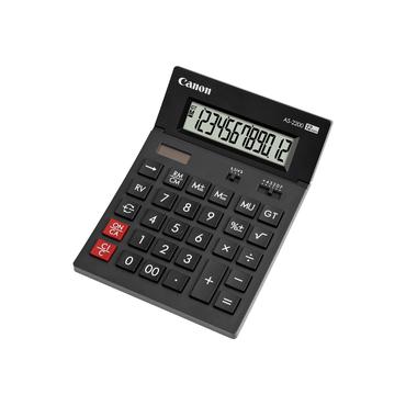Canon AS-2200