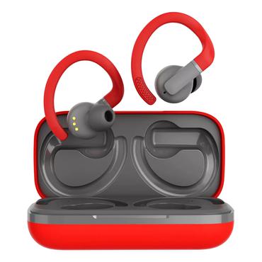 Canyon Bluetooth Headset OnRun 11 Sport  In-Ear/BT5.4    red retail