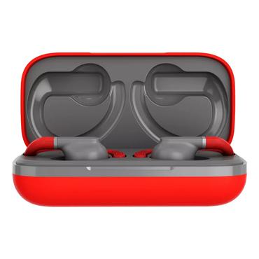 Canyon Bluetooth Headset OnRun 11 Sport  In-Ear/BT5.4    red retail