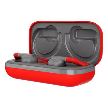 Canyon Bluetooth Headset OnRun 11 Sport  In-Ear/BT5.4    red retail