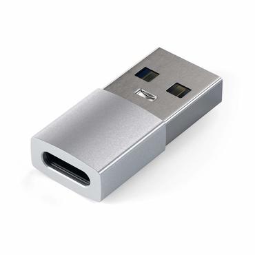 Satechi - USB typ C-adapter - 24 pin USB-C till USB typ A