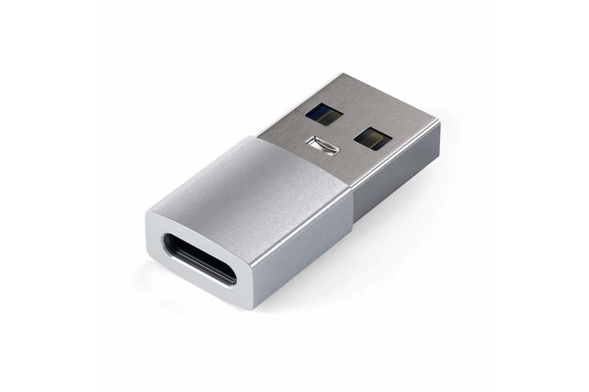 Satechi - USB typ C-adapter - 24 pin USB-C till USB typ A