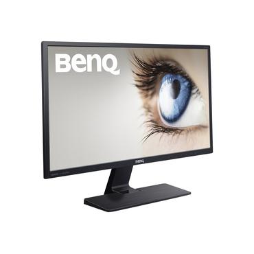 BenQ GW2470HL - LED-Skærm 23.8" A-MVA+ 16ms;4ms