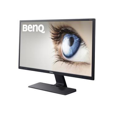 BenQ GW2470HL - LED-Skærm 23.8" A-MVA+ 16ms;4ms