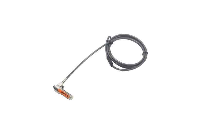 PORT Connect - s&auml;kerhetskabel