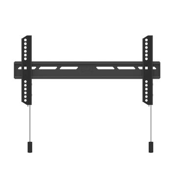 Multibrackets M OLED Wallmount Fixed f&auml;ste - f&ouml;r LCD-TV/v&auml;lvd LCD-TV - svart
