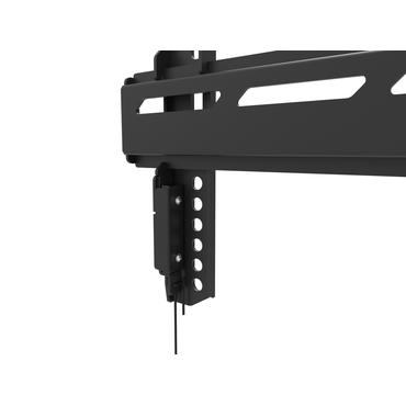 Multibrackets M OLED Wallmount Fixed f&auml;ste - f&ouml;r LCD-TV/v&auml;lvd LCD-TV - svart