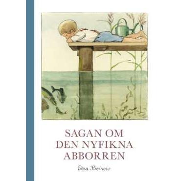 Sagan om den nyfikna abborren