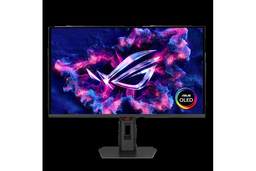 ASUS Skærm - 26.5" - 360 Hz - 0.03 ms - 2x HDMI - 16:9