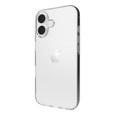 Zagg Clear Protect - baksidesskydd f&ouml;r mobiltelefon